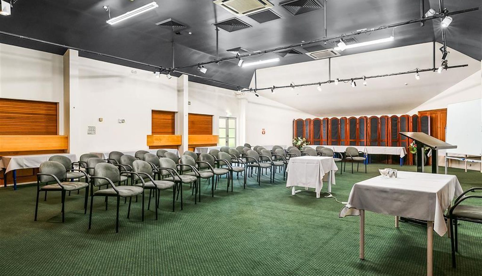 Konferenzraum - Quality Hotel The Angus