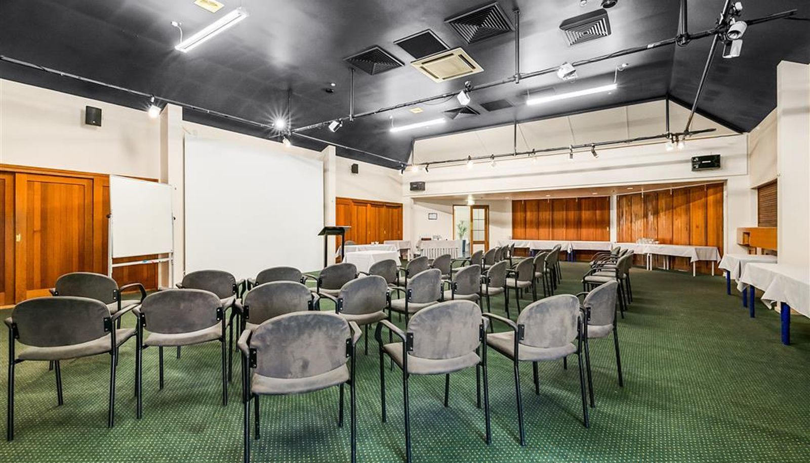 Conference room - Quality Hotel The Angus