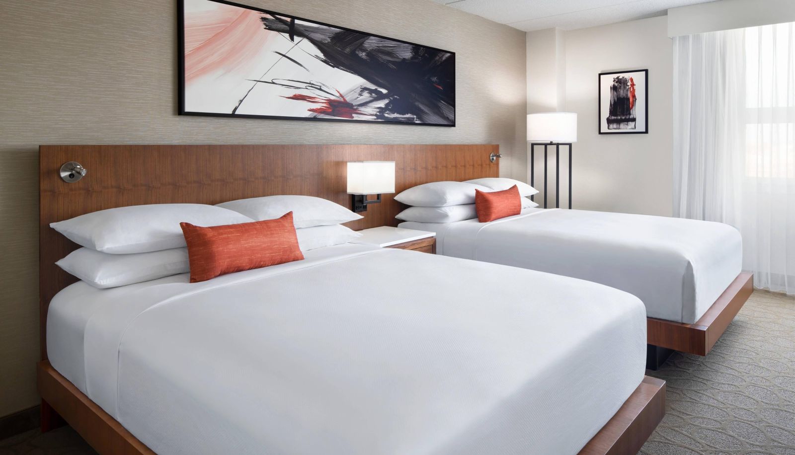 Chambre - Delta Hotels by Marriott Green Bay