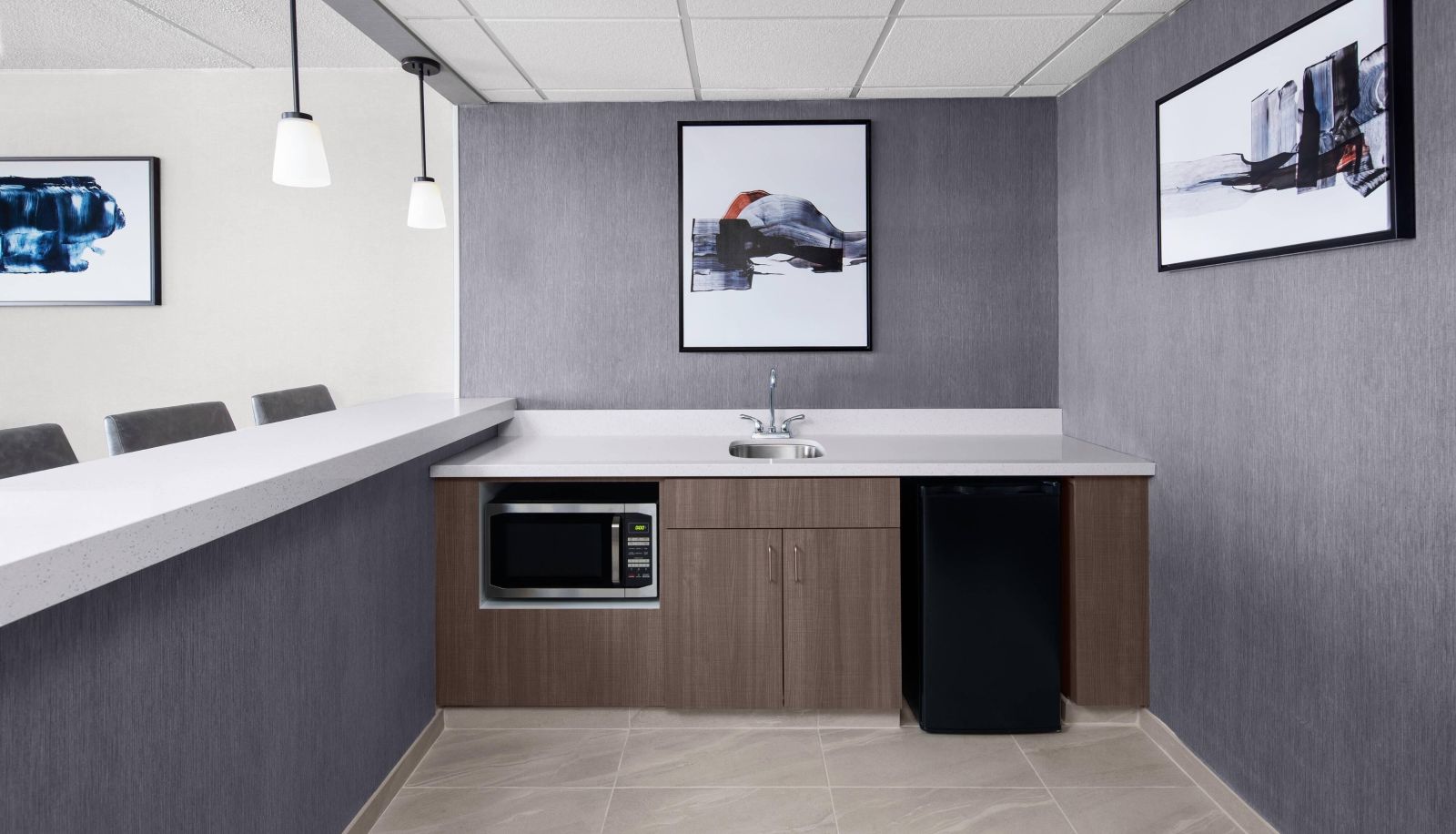 Chambre - Delta Hotels by Marriott Green Bay