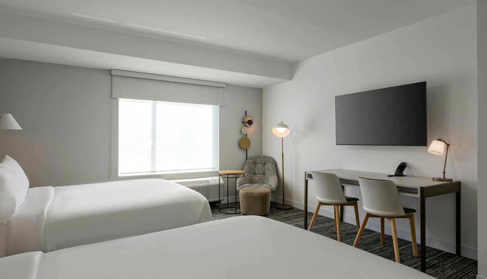 Zimmer - TownePlace Suites by Marriott Destin
