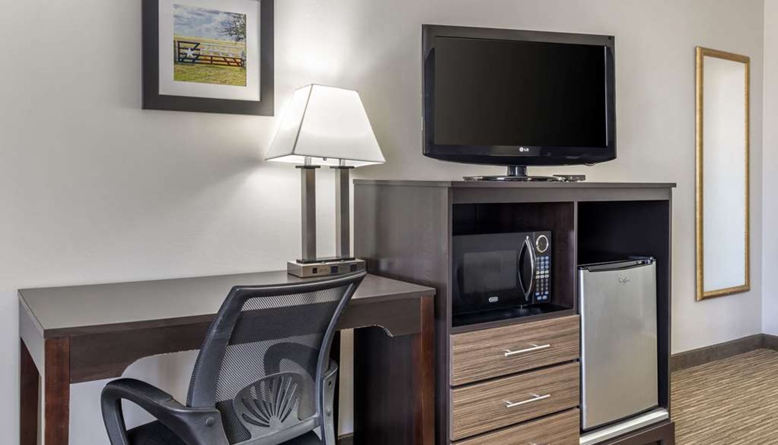 Pokój - Quality Inn Gainesville