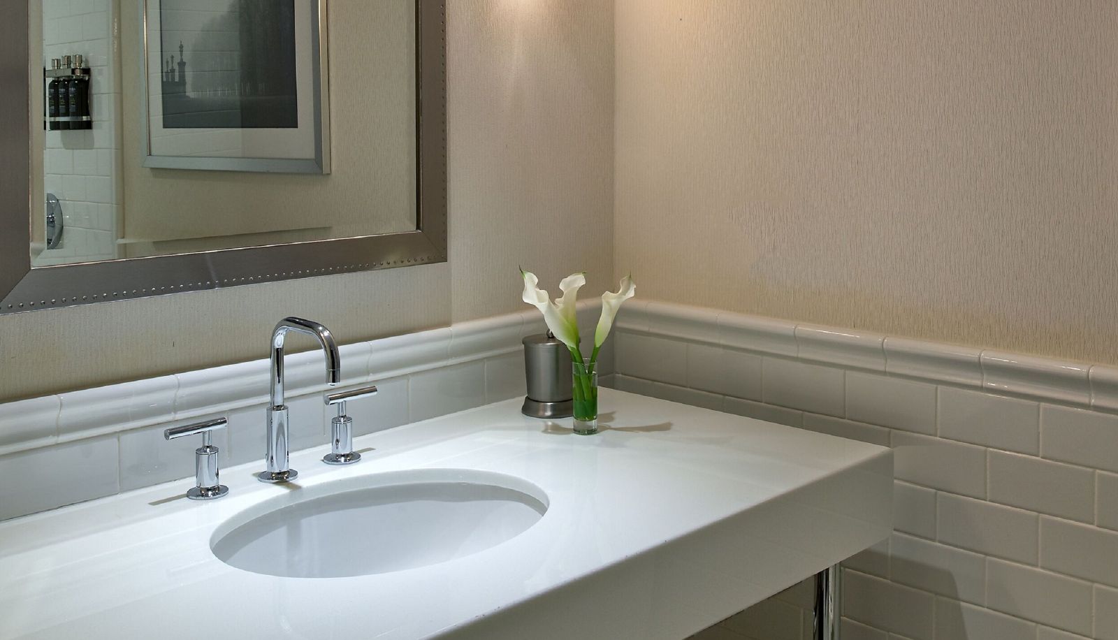 Zimmer - Revere Hotel Boston Common