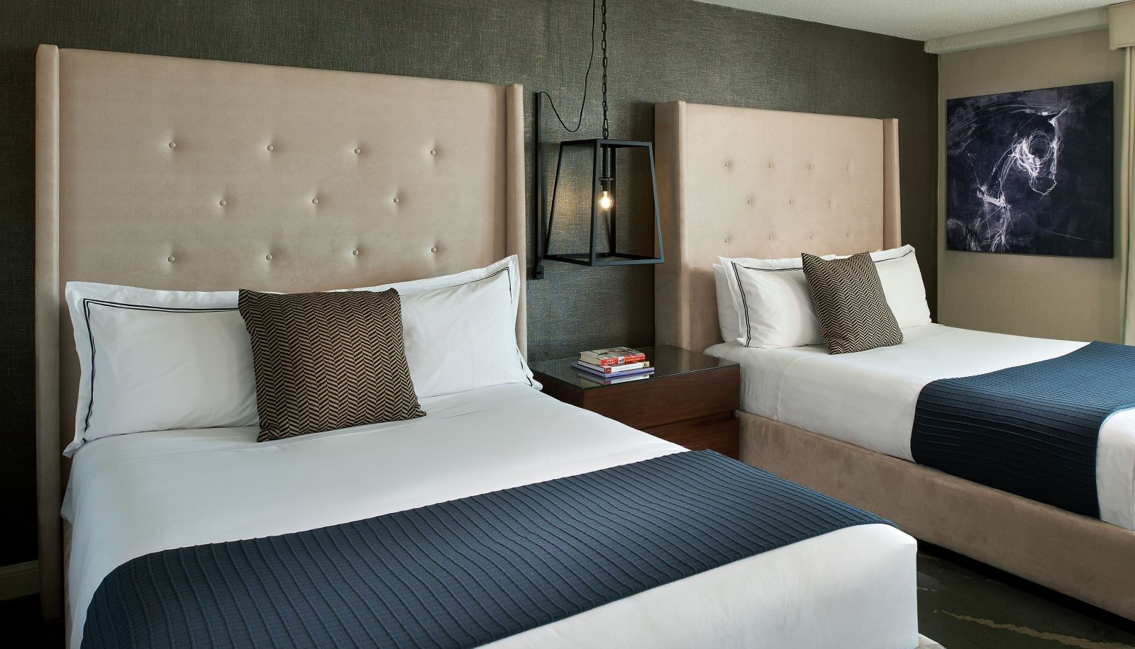 Zimmer - Revere Hotel Boston Common