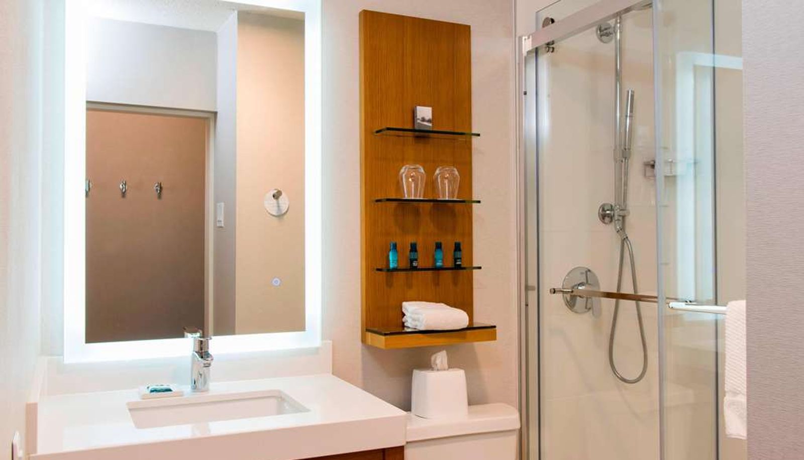 Chambre - Sonesta Hotel Grand Rapids Airport
