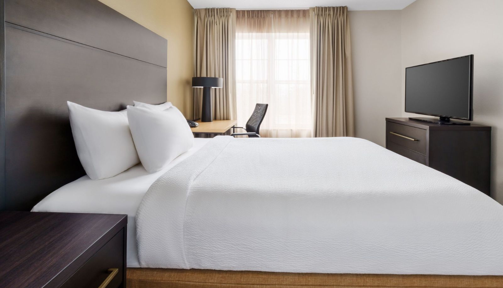 Chambre - Residence Inn by Marriott Hartford Rocky Hill