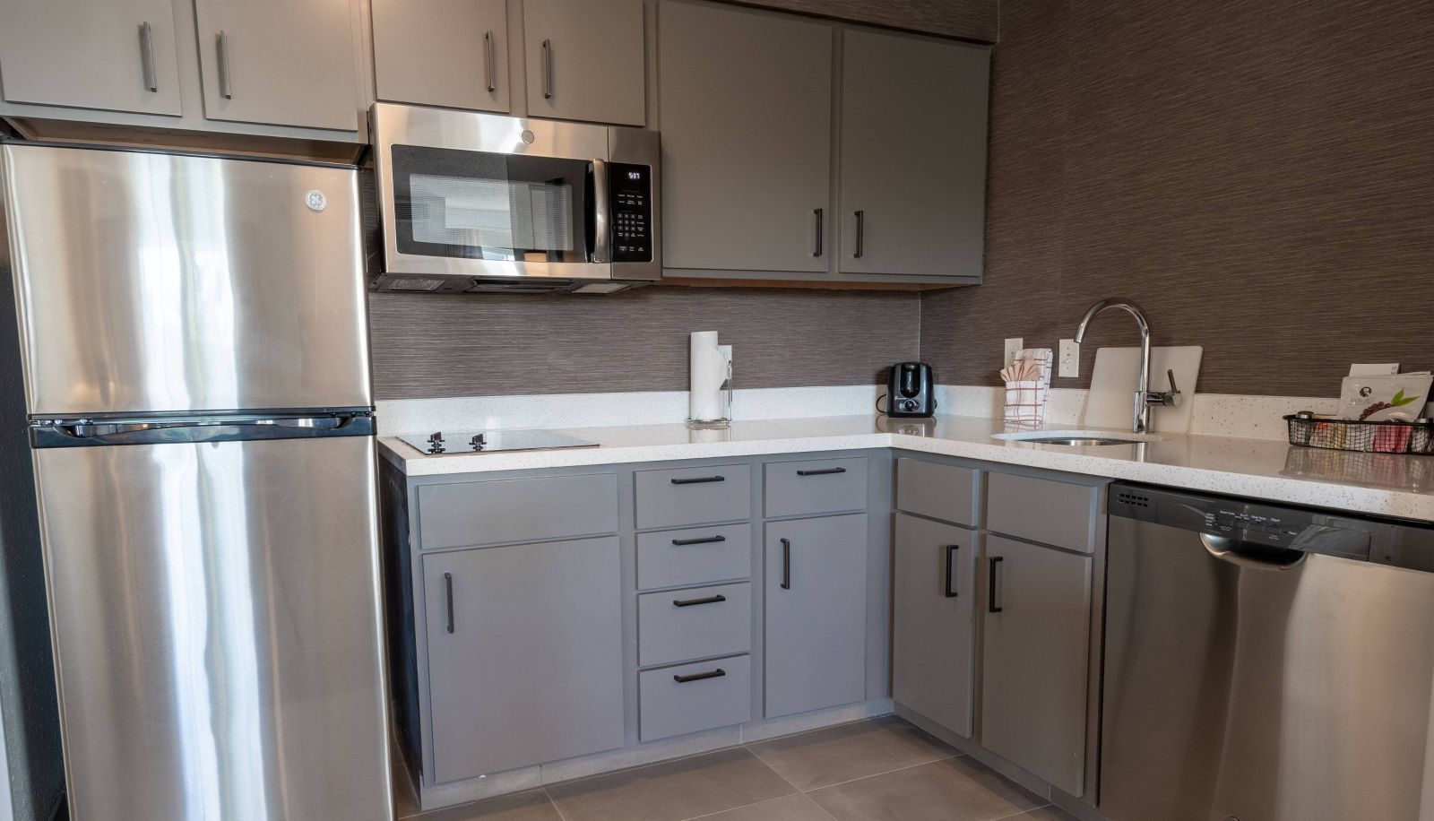 Room - Residence Inn by Marriott Princeton at Carnegie Center