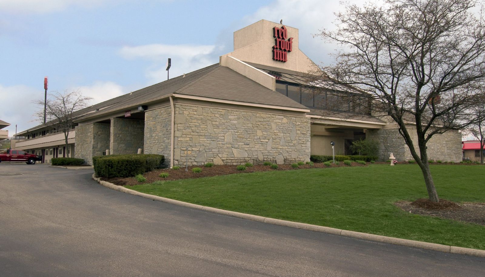 Información - Red Roof Inn Cleveland - Medina