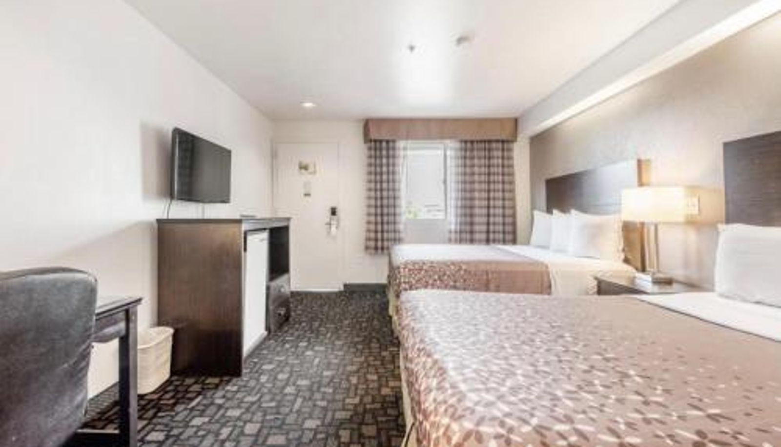 Info - Heber Inn