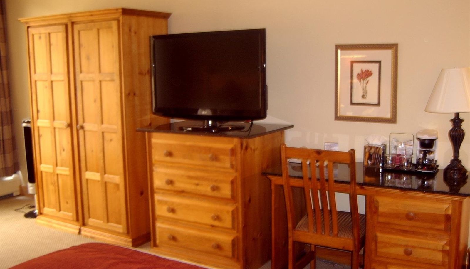 Habitación - A Vail Resorts Property Keystone Lodge & Spa