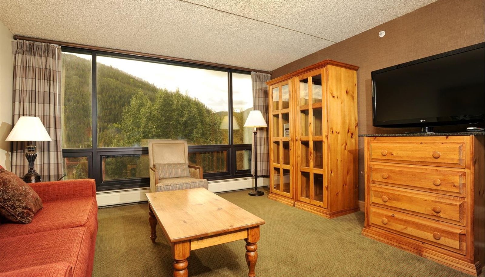 Zimmer - A Vail Resorts Property Keystone Lodge & Spa