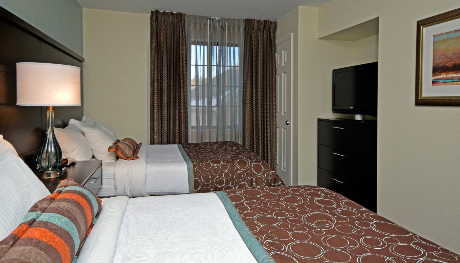 Zimmer - Staybridge Suites CINCINNATI NORTH by IHG