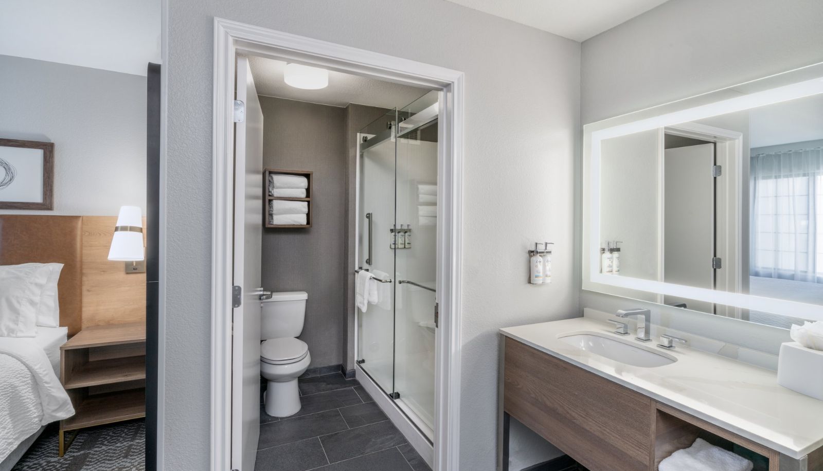 Zimmer - Staybridge Suites DENVER-CHERRY CREEK by IHG