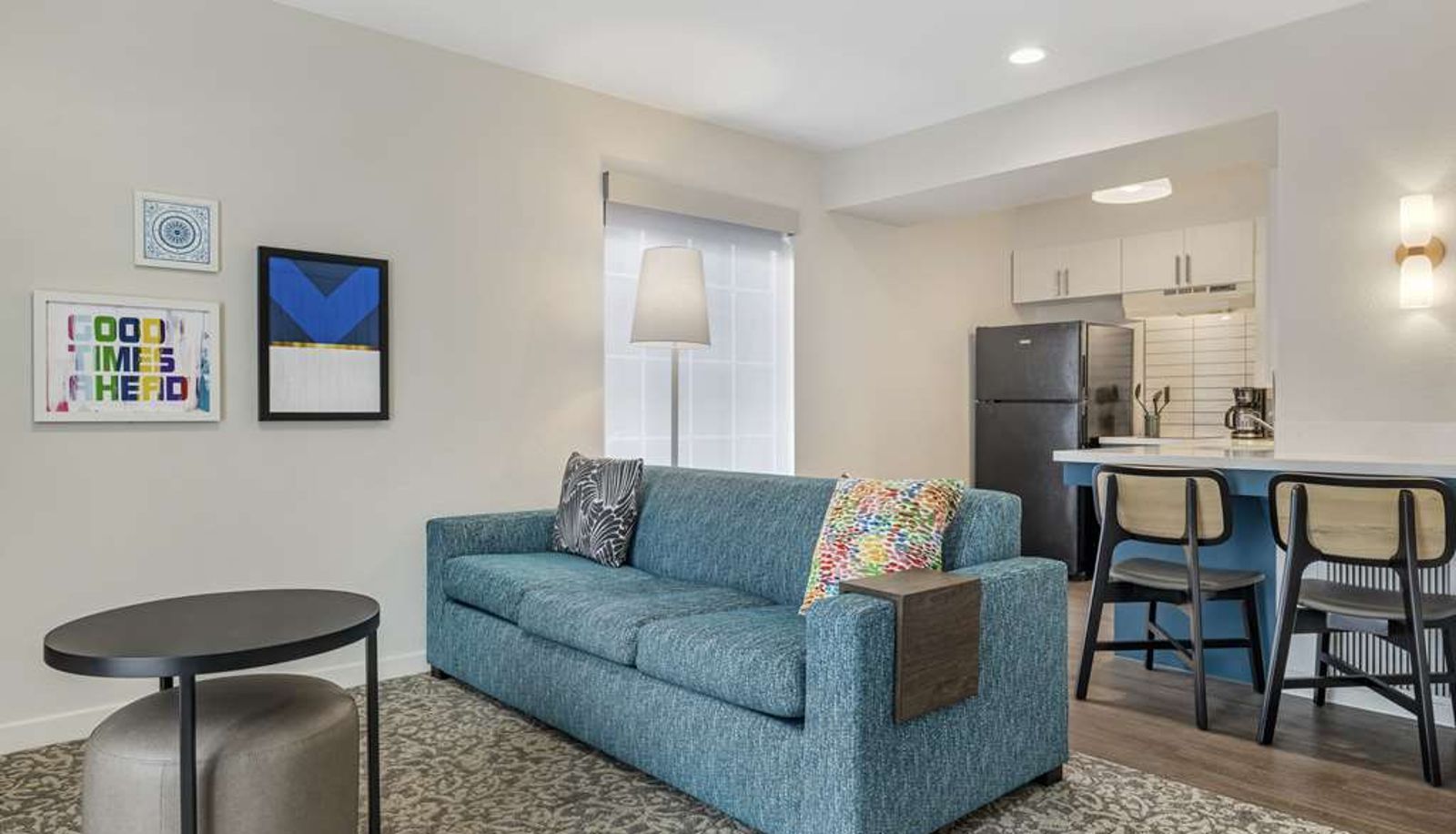 Zimmer - Sonesta ES Suites Torrance Redondo Beach