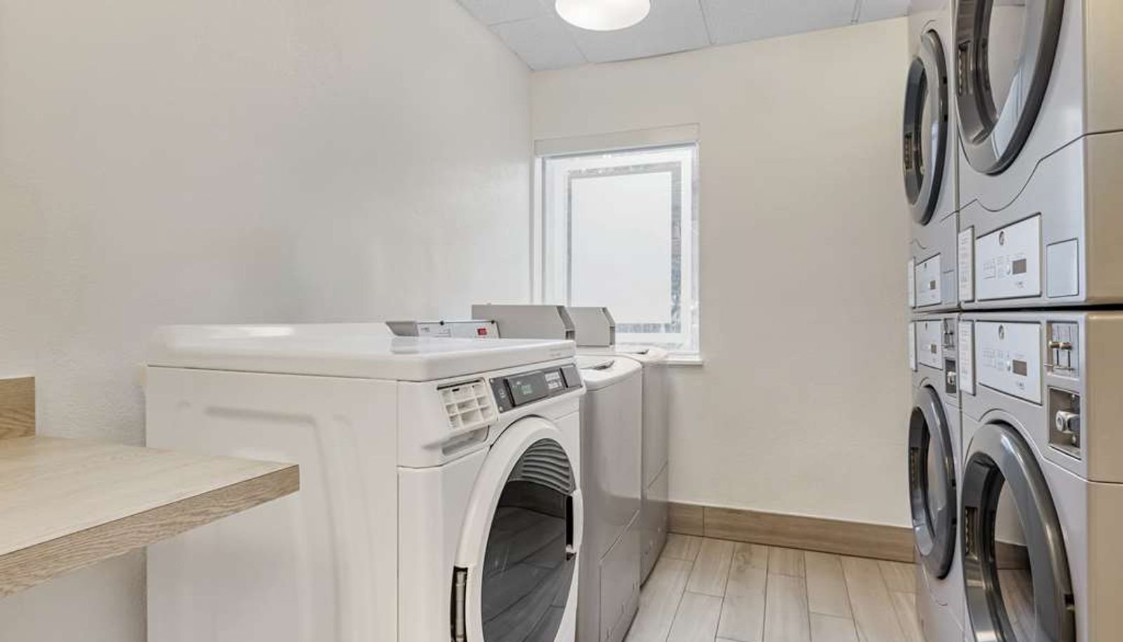 Innenbreich - Sonesta ES Suites Torrance Redondo Beach