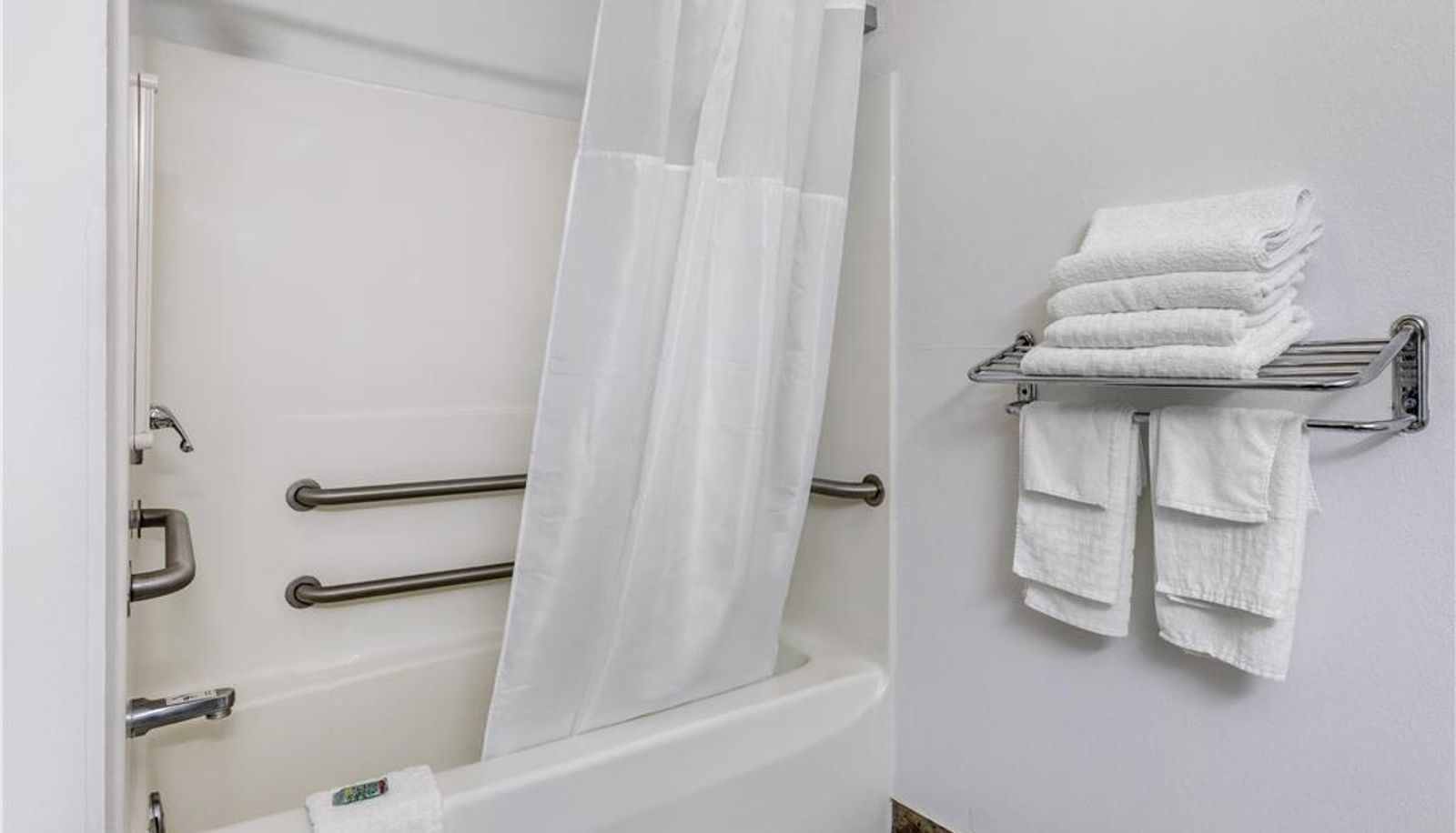 Room - SureStay by Best Western Morganton