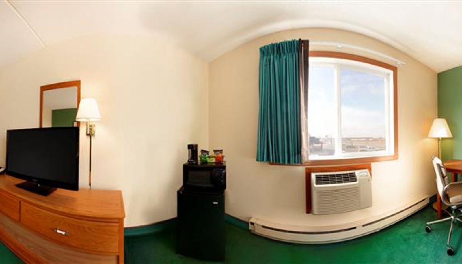 Zimmer - Super 8 by Wyndham West Fargo Main Ave ND