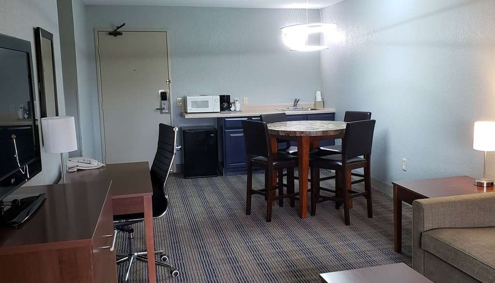 Room - AmericInn by Wyndham Mauston