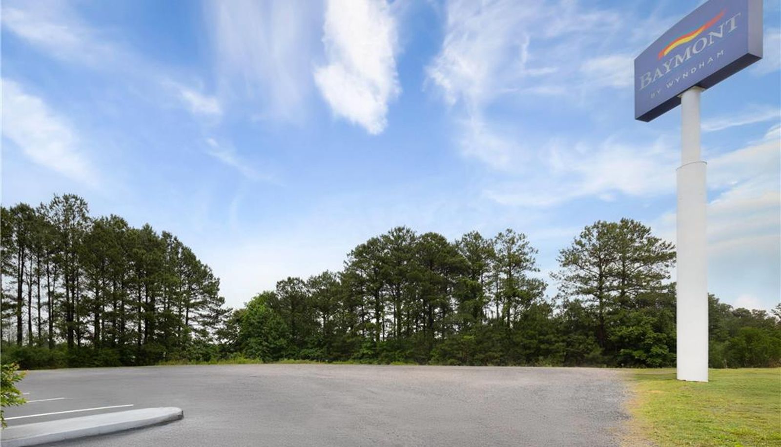 Innenbreich - Baymont by Wyndham Richburg/Chester Area