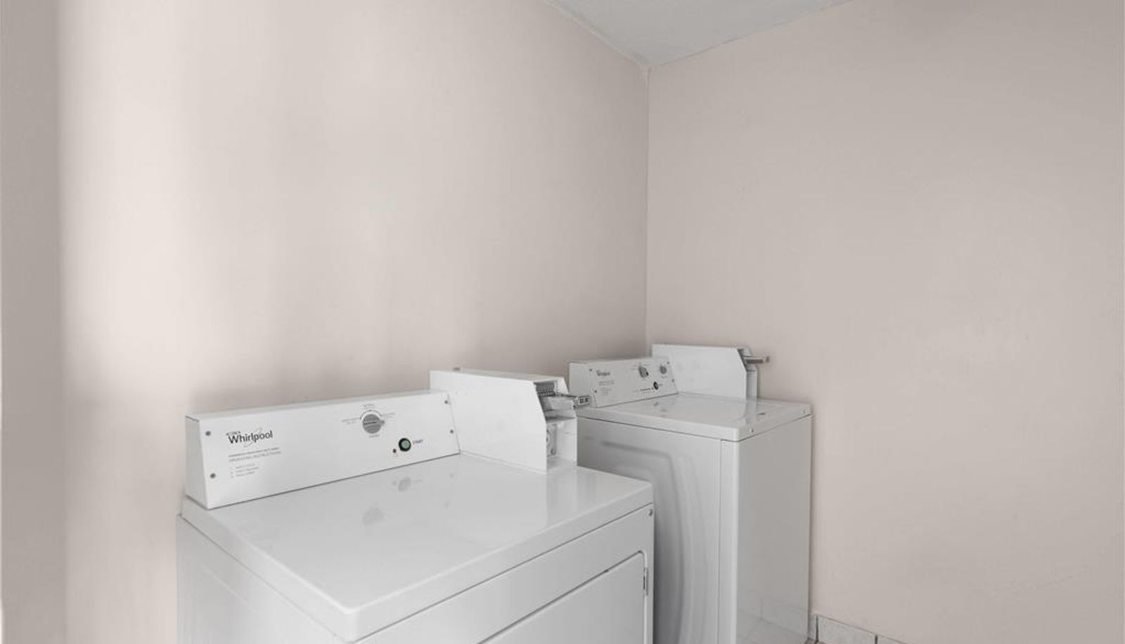 Interior view - Baymont by Wyndham Richburg/Chester Area