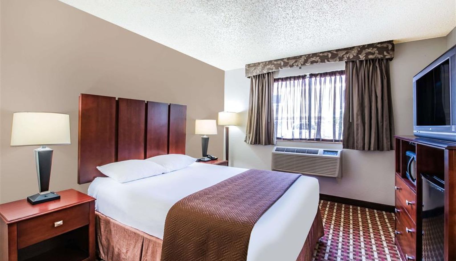 Zimmer - Super 8 by Wyndham Harlingen TX