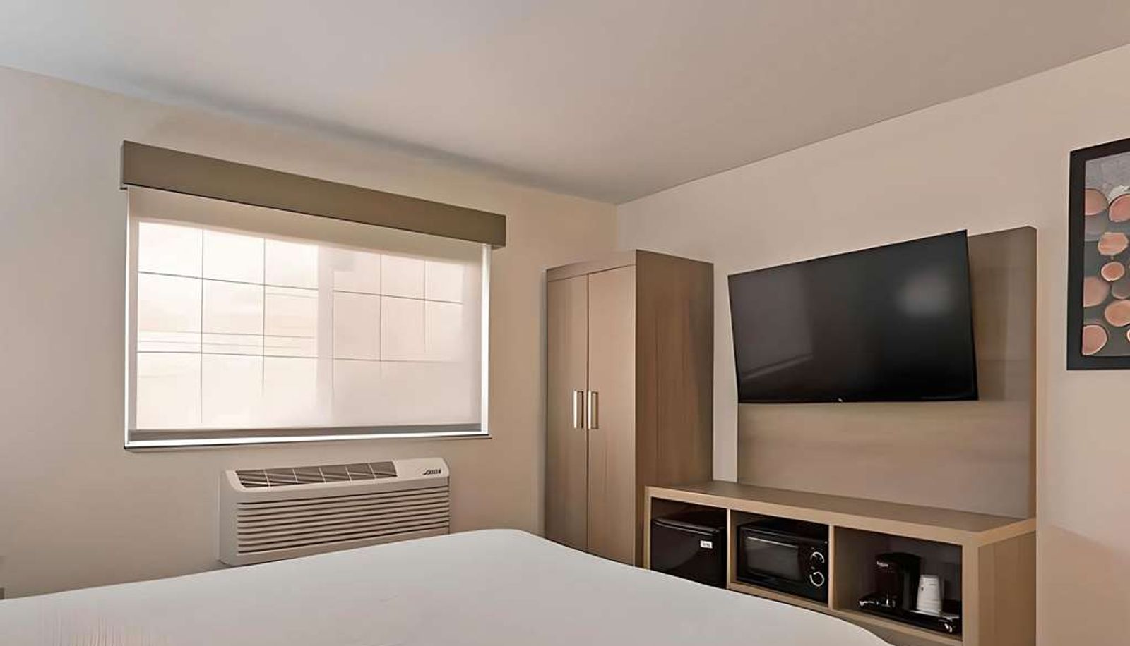 Pokój - Comfort Inn Hayward - Oakland South