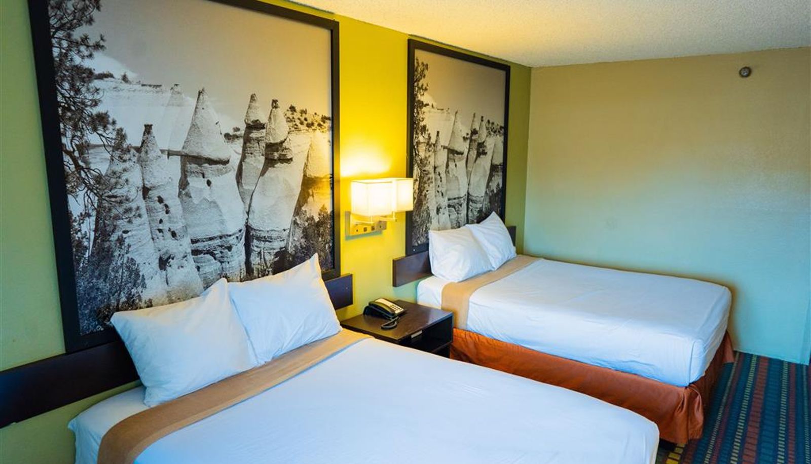 Chambre - Super 8 by Wyndham Belen NM