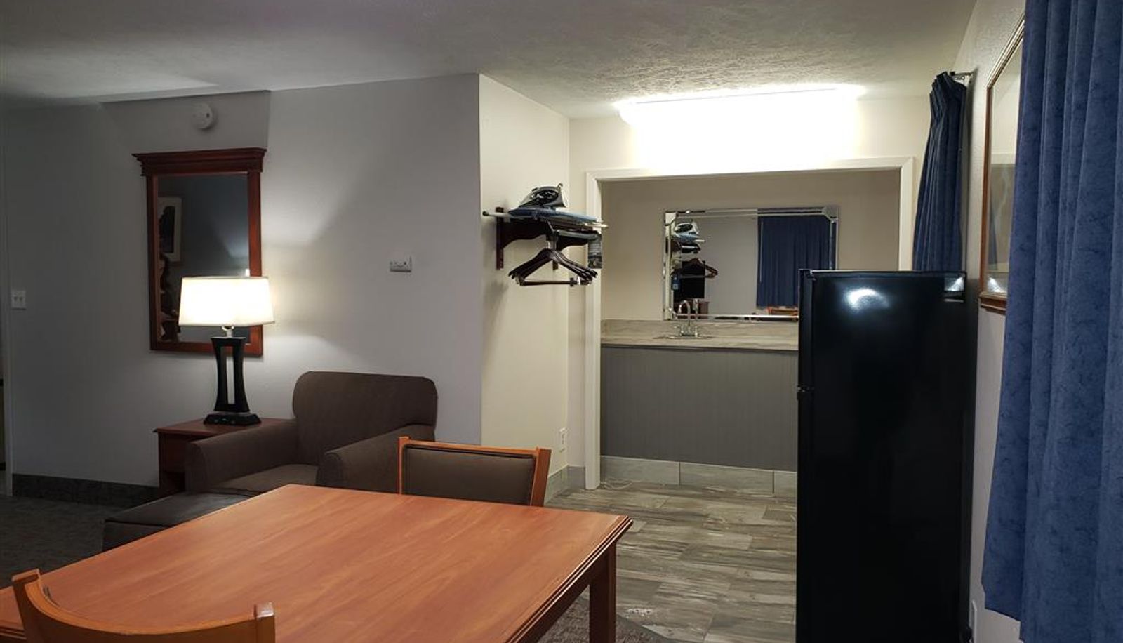 Kamer - SureStay Plus by Best Western Grand Island