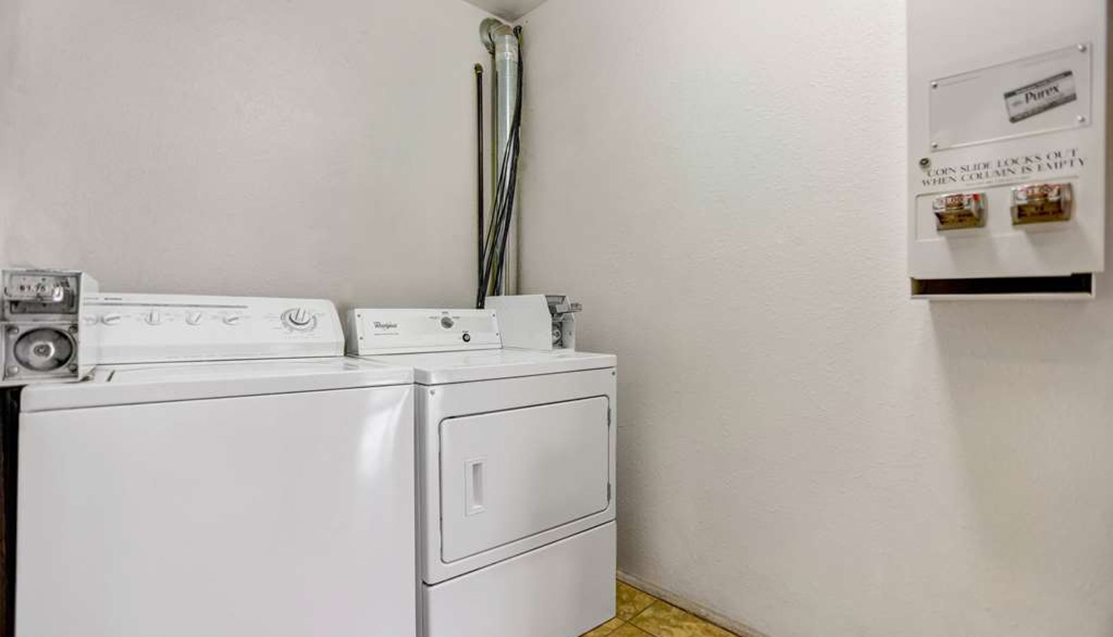 Vista interior - MOTEL 6 SILVER CITY