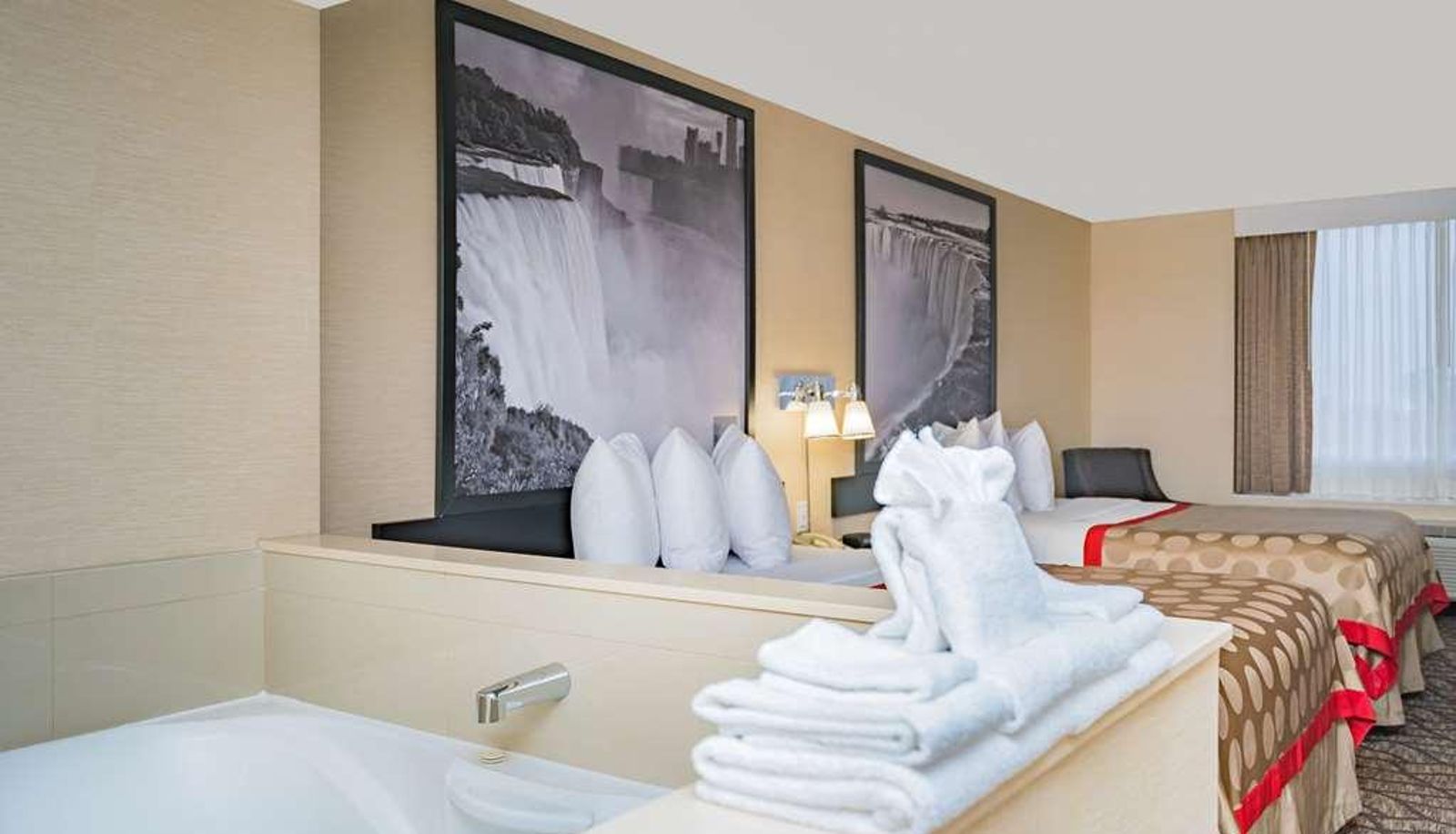 Habitación cuádruple - Opulent Oasis Motel Crestview