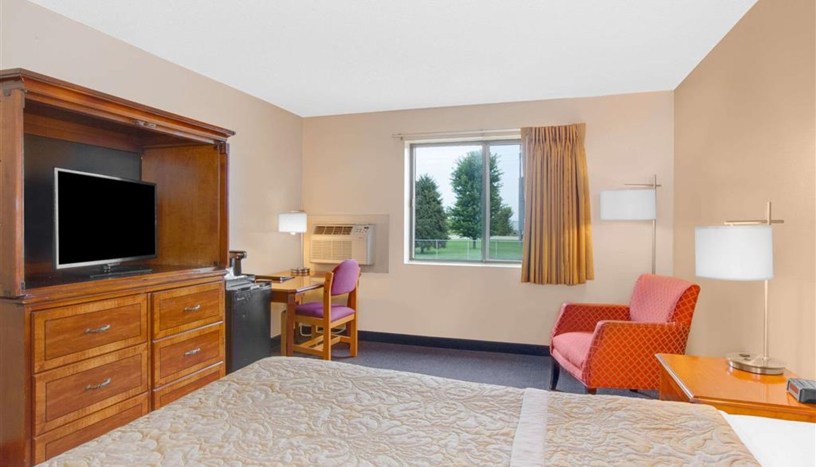 Room - Super 8 by Wyndham Clear Lake