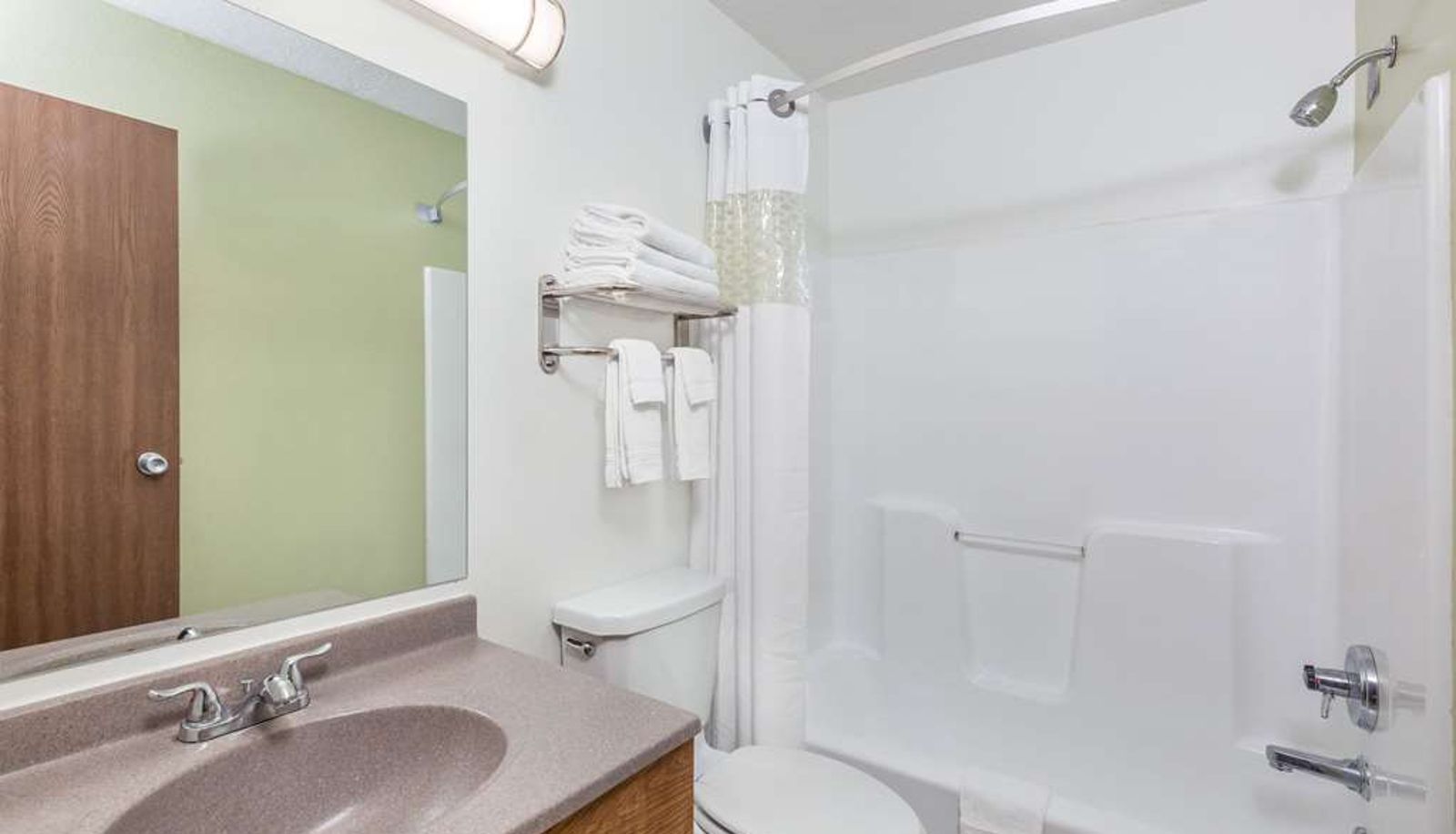 Zimmer - Super 8 by Wyndham North Sioux City