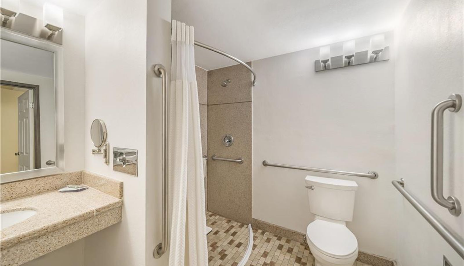 Zimmer - Best Western Antelope Inn & Suites