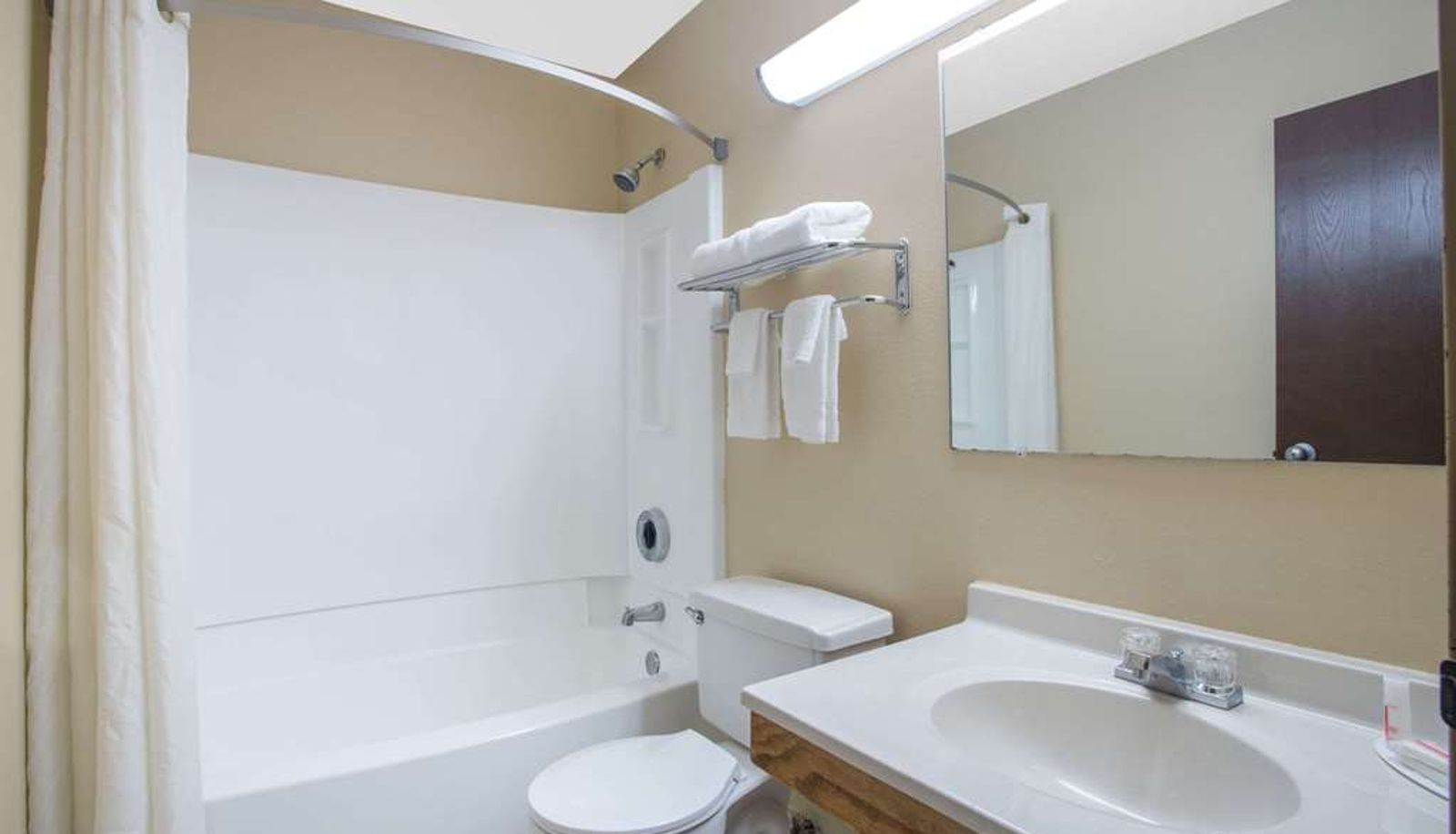 Zimmer - Super 8 by Wyndham Christiansburg/Blacksburg Area