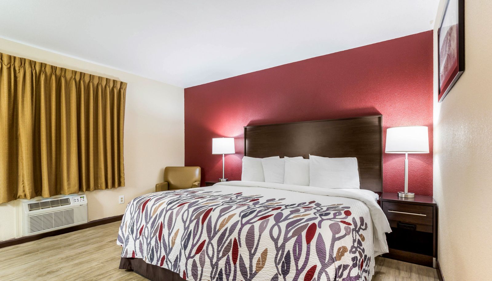 Pokój - Red Roof Inn Dry Ridge