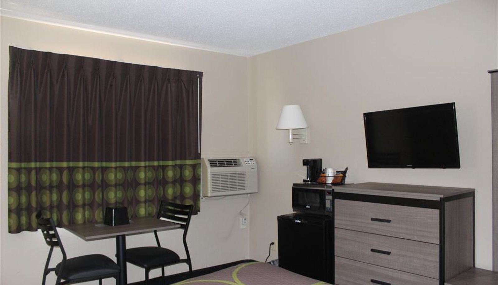 Kamer - Super 8 by Wyndham Michigan City