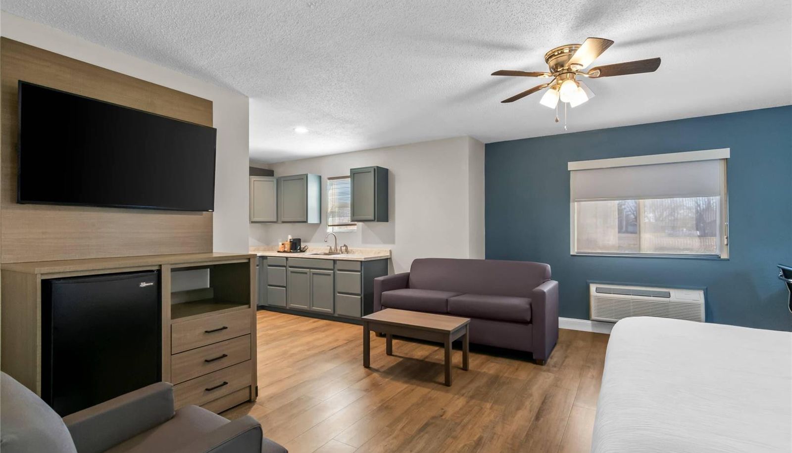 Zimmer - Quality Inn Neosho