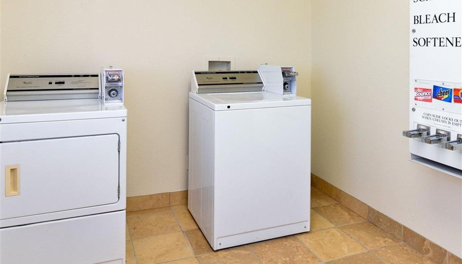 Innenbreich - Comfort Inn Evansville-Casper
