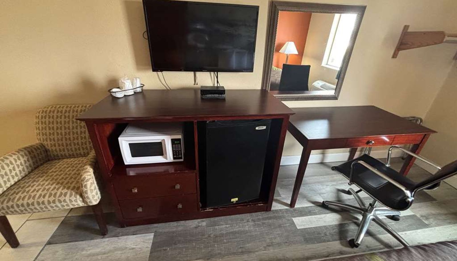 Habitación - Super 8 by Wyndham Pontoon Beach IL/St. Louis MO Area