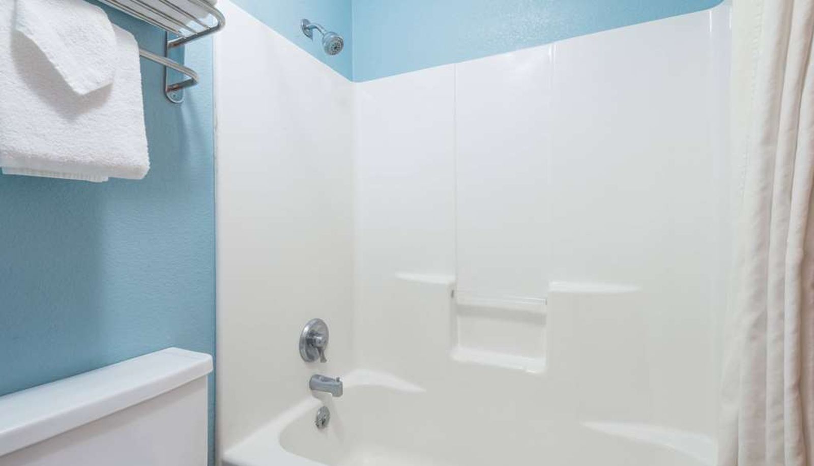 Zimmer - Super 8 by Wyndham Henderson North East Denver