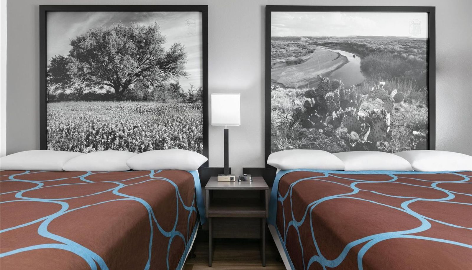 Zimmer - Super 8 by Wyndham Grapevine/DFW Airport Northwest