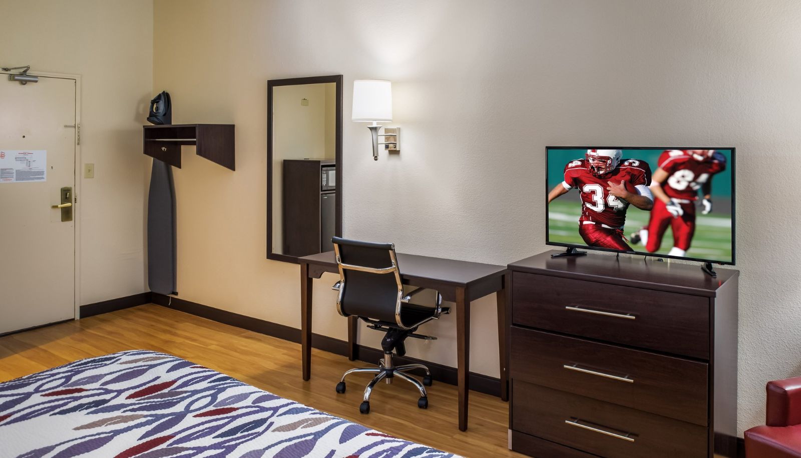 Room - IN Red Roof Inn Richmond