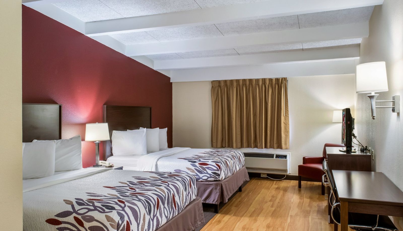 Room - IN Red Roof Inn Richmond