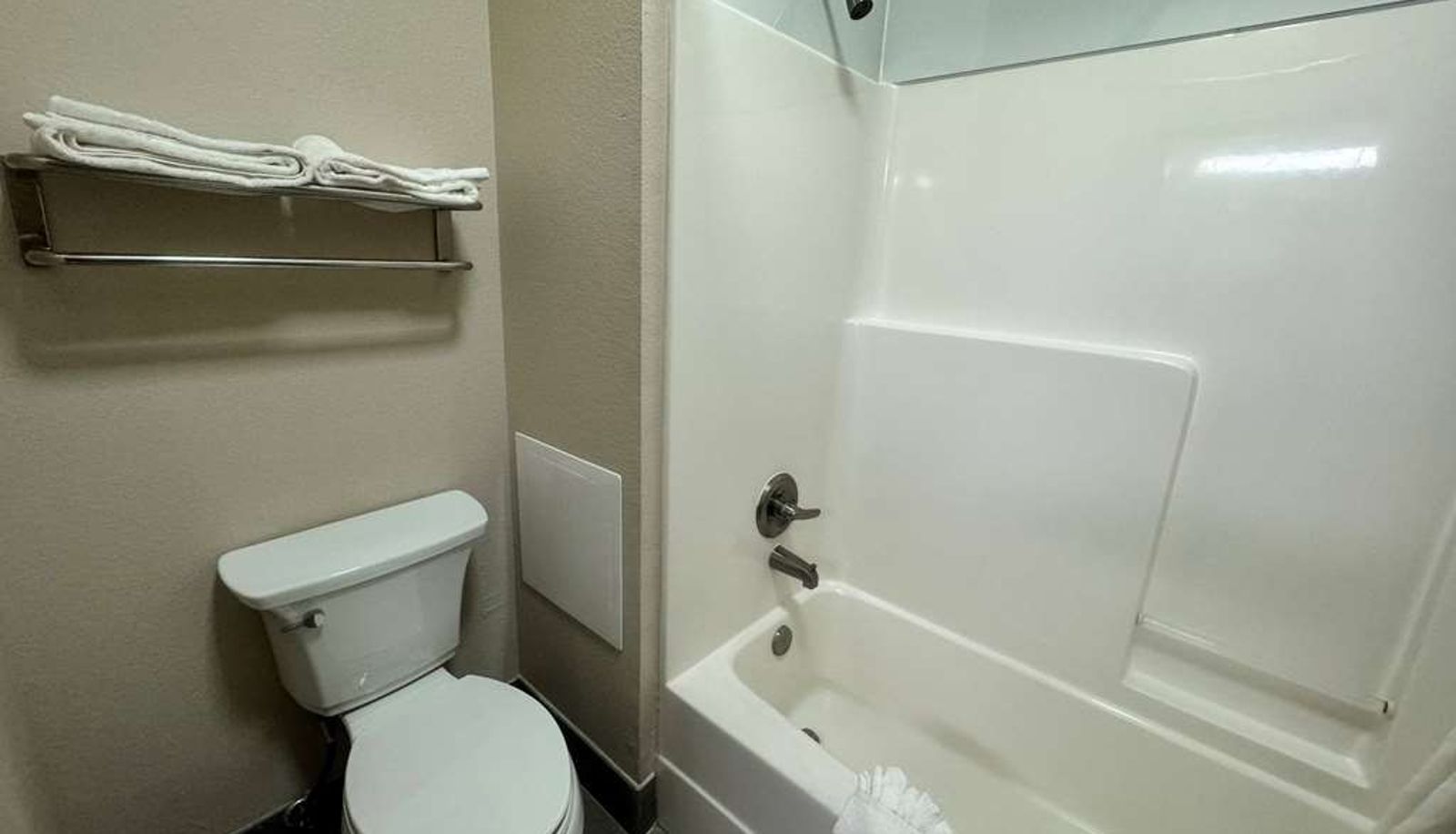 Zimmer - Super 8 by Wyndham Huntsville