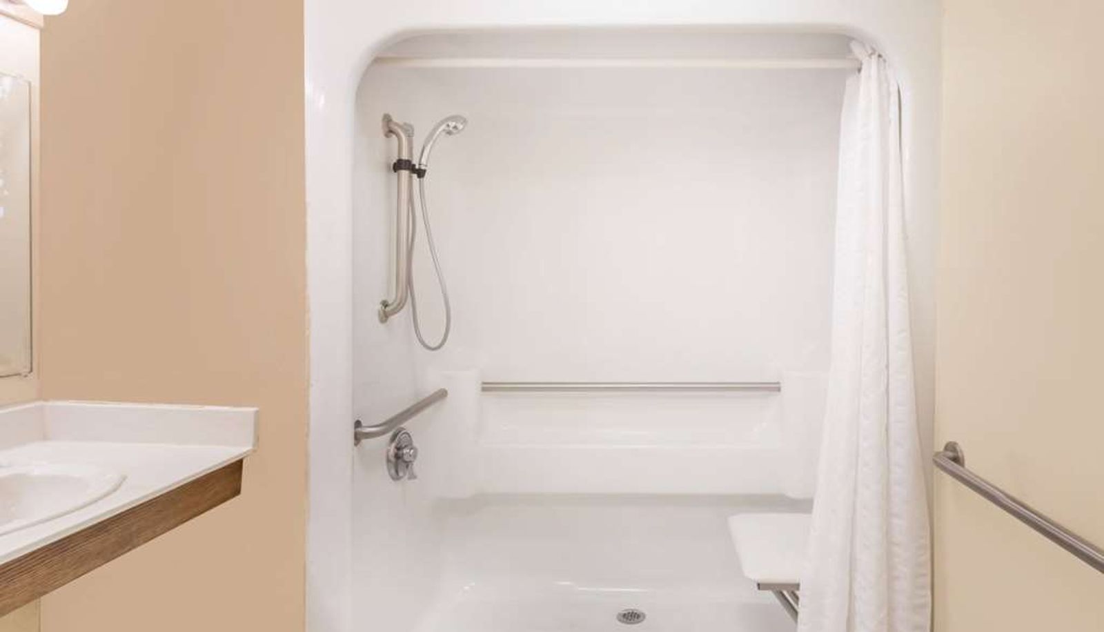 Habitación - Baymont by Wyndham Florence/Muscle Shoals