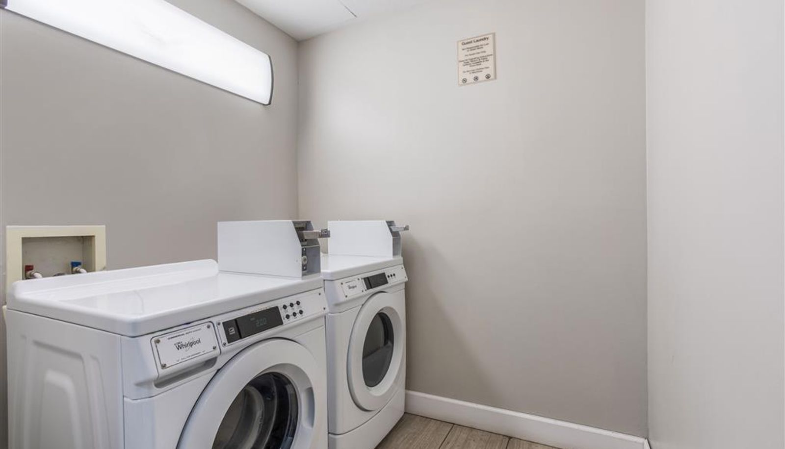 Interieur - Quality Inn Gallatin-Nashville Metro