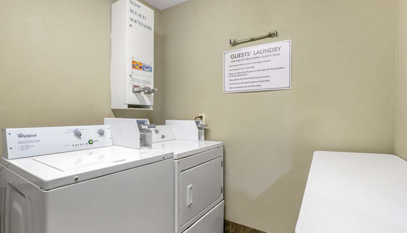 Vista interna - Sleep Inn Naperville - Chicago