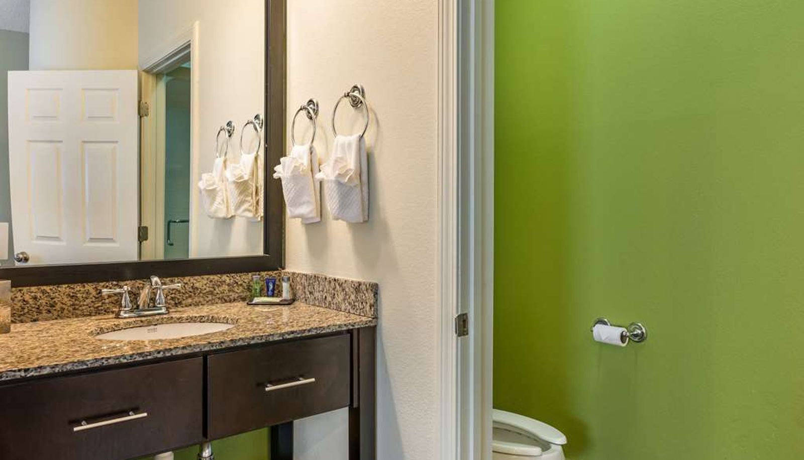 Habitación - Sleep Inn Henderson-Evansville South