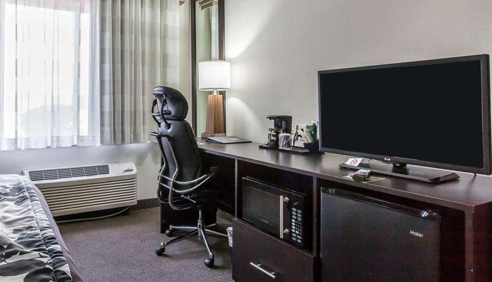 Chambre standard (double) - AUSTINBURG HOTEL by IHG
