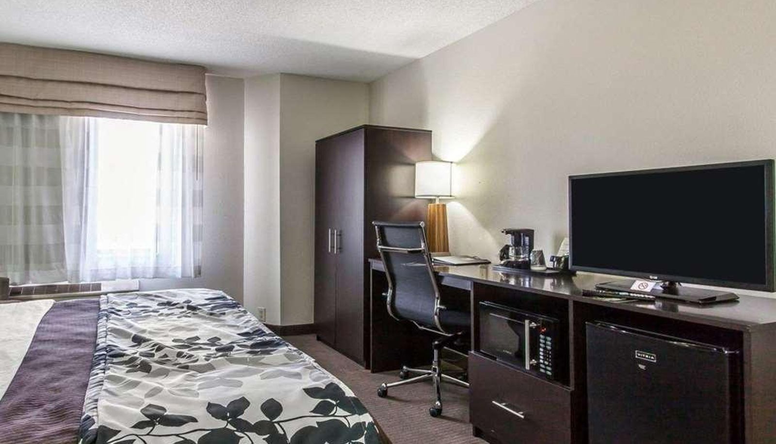 Standardzimmer (Doppel) - AUSTINBURG HOTEL by IHG
